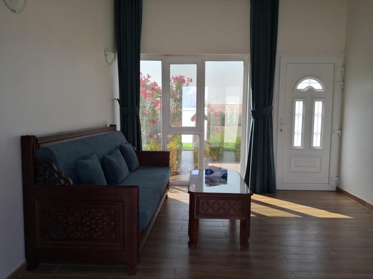 Almorouj Farm Inn - Bidiya Luaran gambar