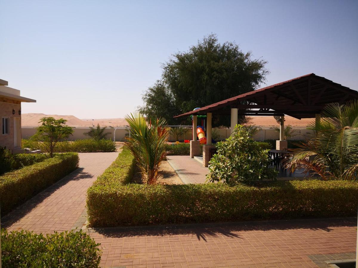 Almorouj Farm Inn - Bidiya Luaran gambar