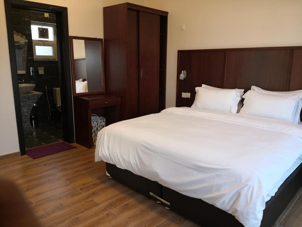Almorouj Farm Inn - Bidiya Luaran gambar