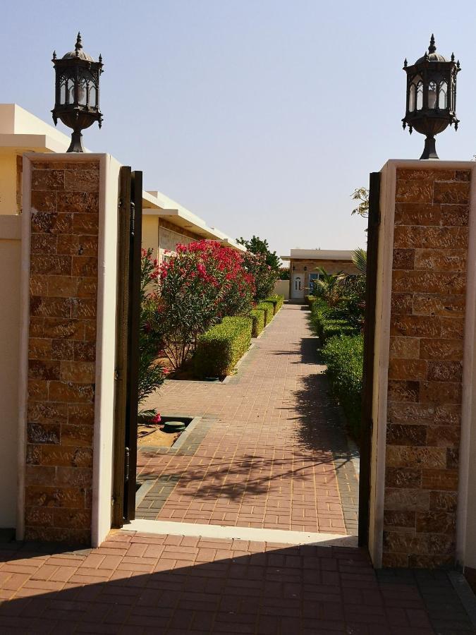 Almorouj Farm Inn - Bidiya Luaran gambar