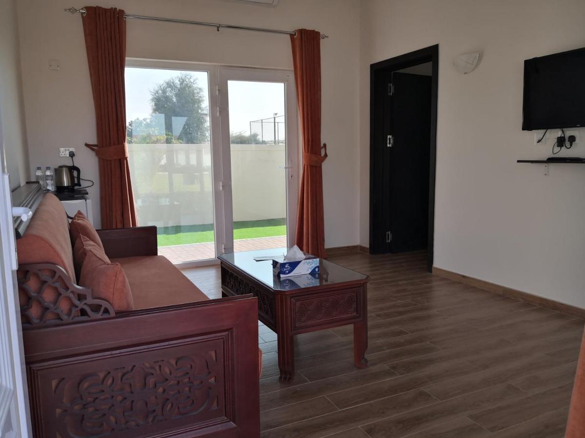 Almorouj Farm Inn - Bidiya Luaran gambar