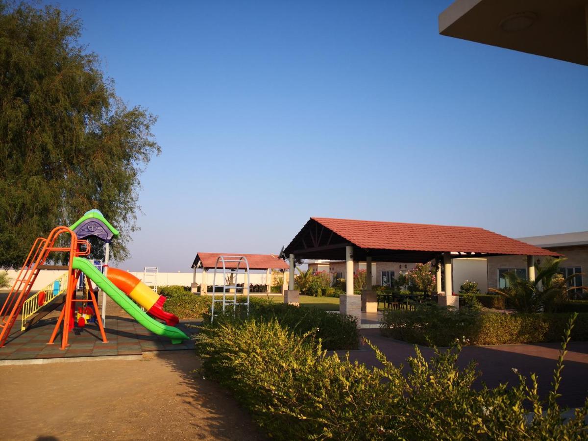 Almorouj Farm Inn - Bidiya Luaran gambar