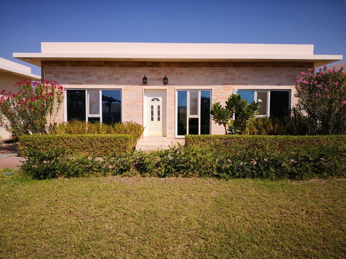 Almorouj Farm Inn - Bidiya Luaran gambar