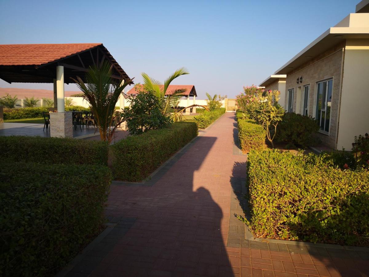 Almorouj Farm Inn - Bidiya Luaran gambar