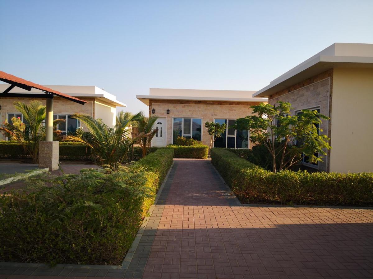 Almorouj Farm Inn - Bidiya Luaran gambar